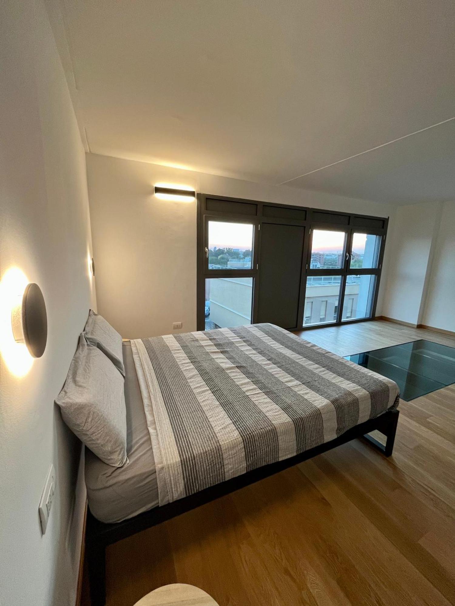 Elegante Loft A Appartamento Milano