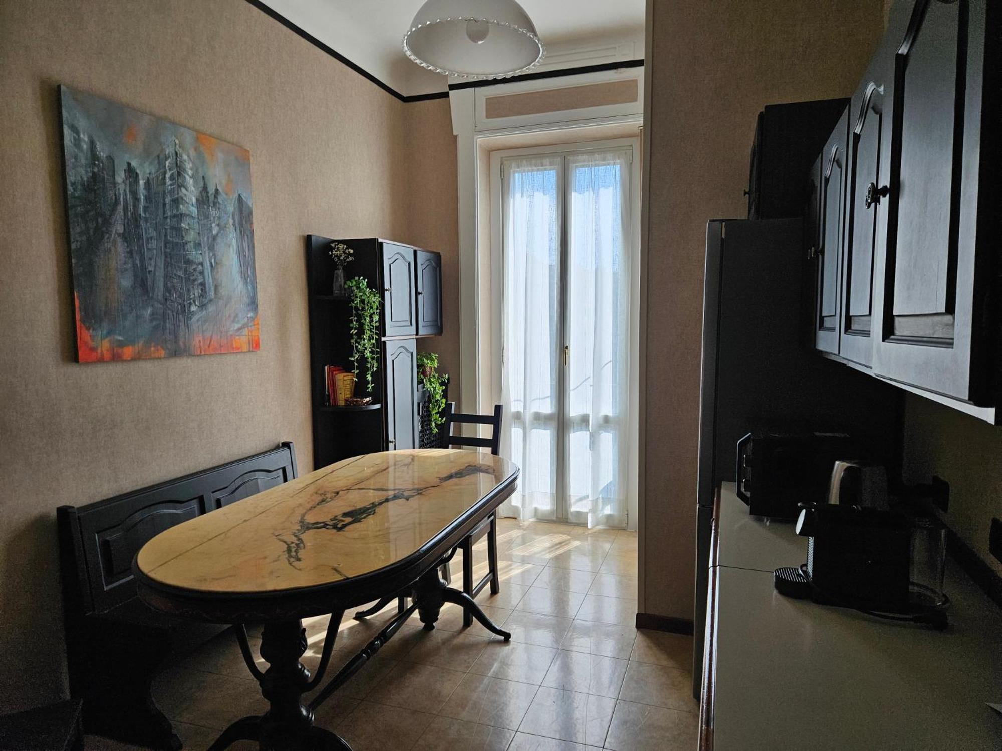 Homegallery - Elegante Milanese * Milan
