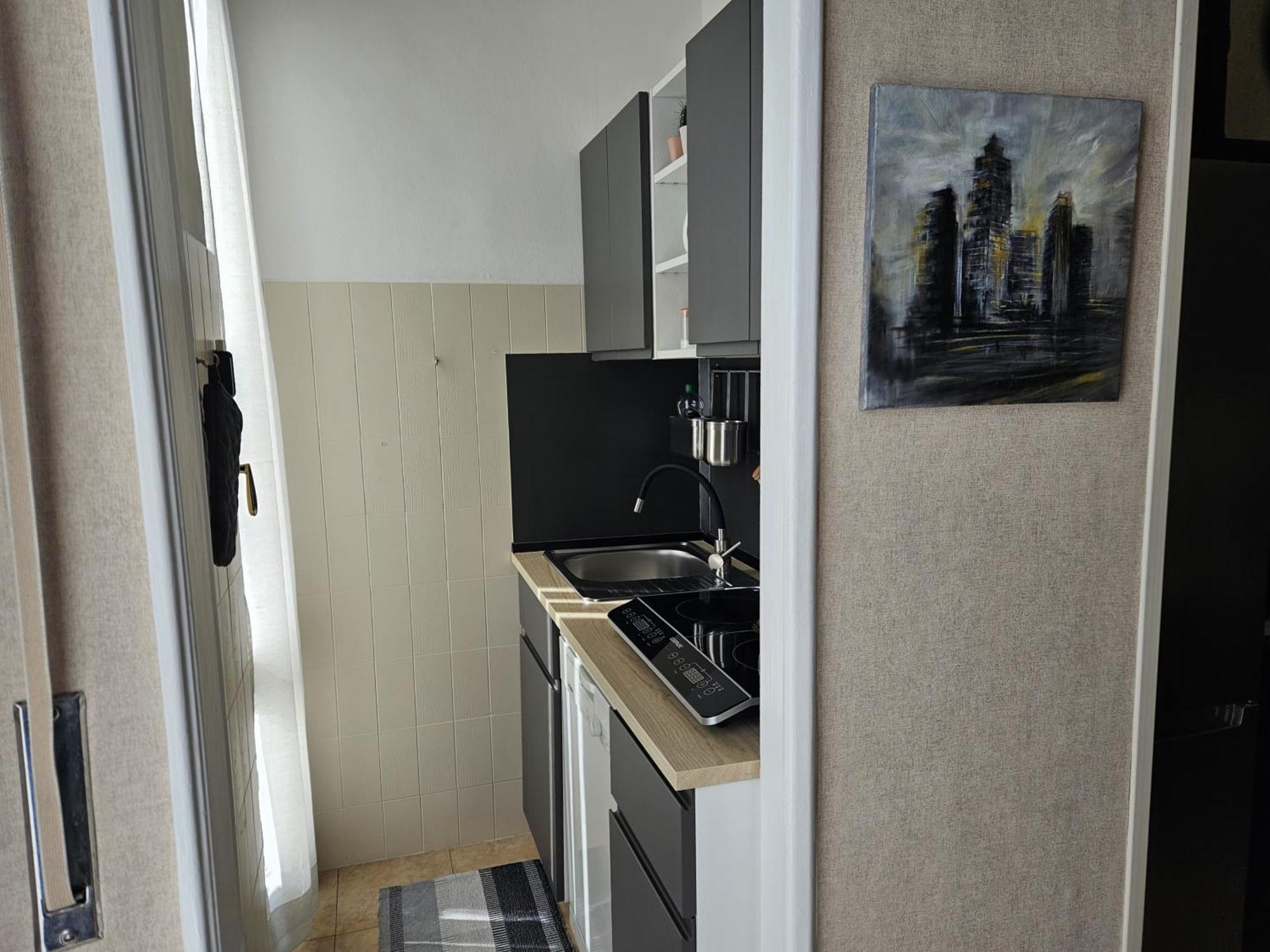 Homegallery - Elegante Milanese