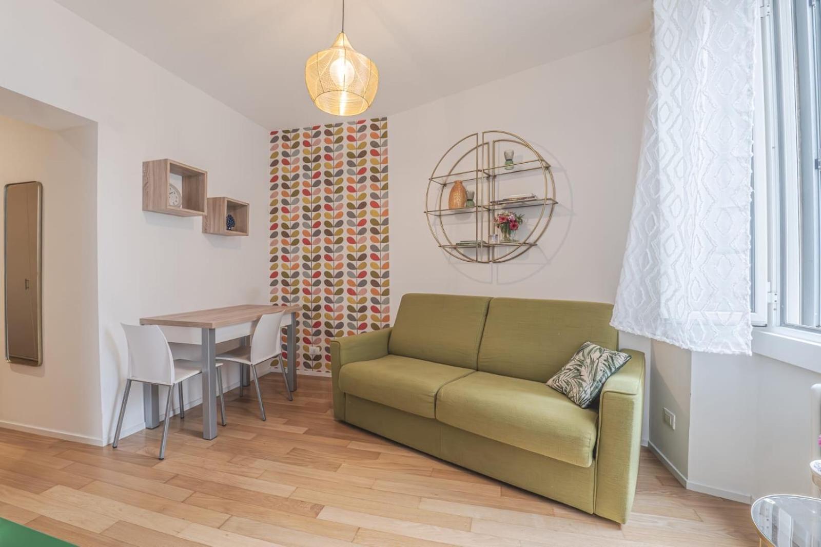 Apartamento La Reggia