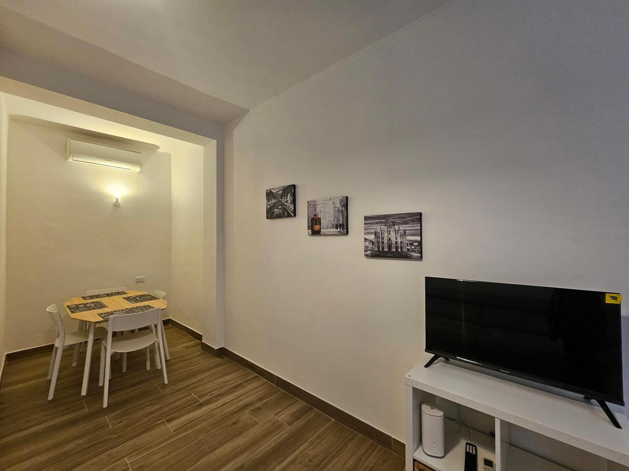Apartment Panoramic Dream House Navigli *