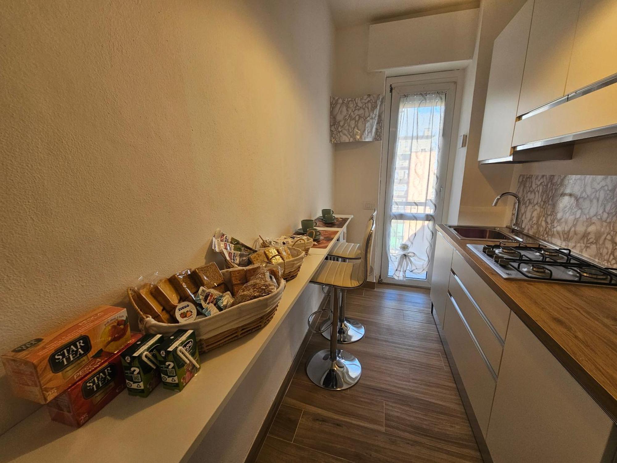 Apartment Panoramic Dream House Navigli *