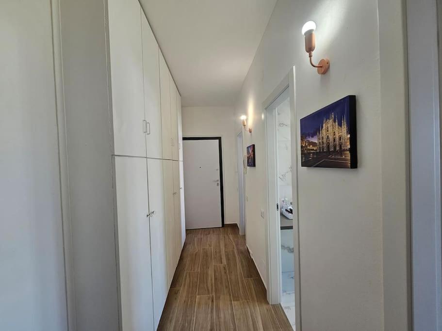 Panoramic Dream House Navigli Apartment