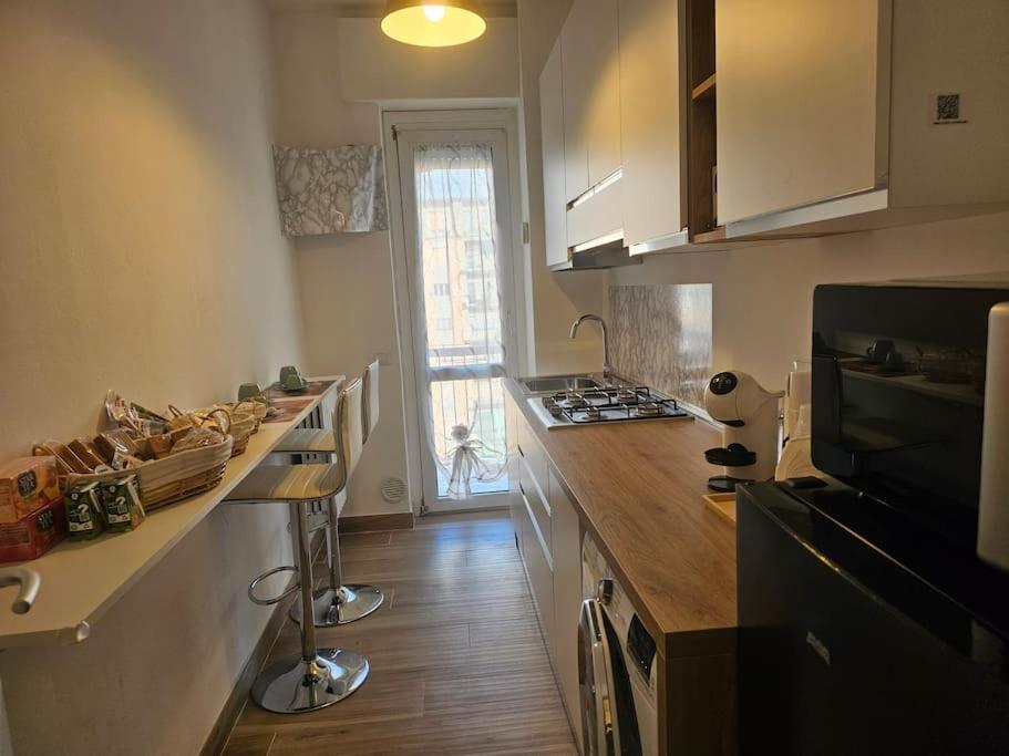 Apartment Panoramic Dream House Navigli Milan