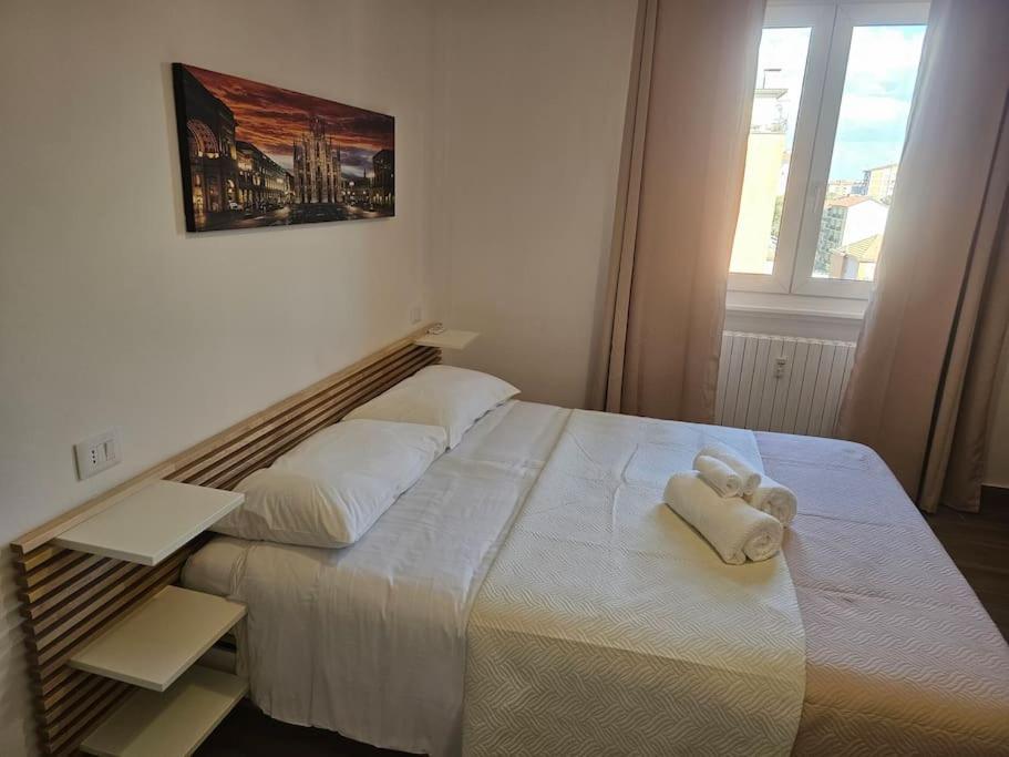 Panoramic Dream House Navigli Apartment