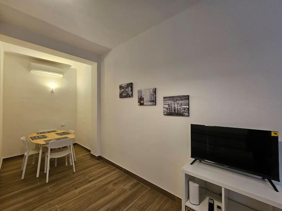 Panoramic Dream House Navigli Apartment