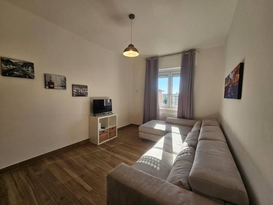 Panoramic Dream House Navigli Apartment *