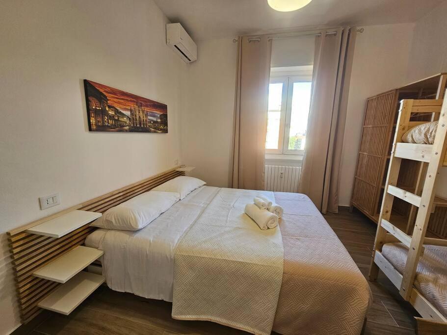 Apartment Panoramic Dream House Navigli Milan