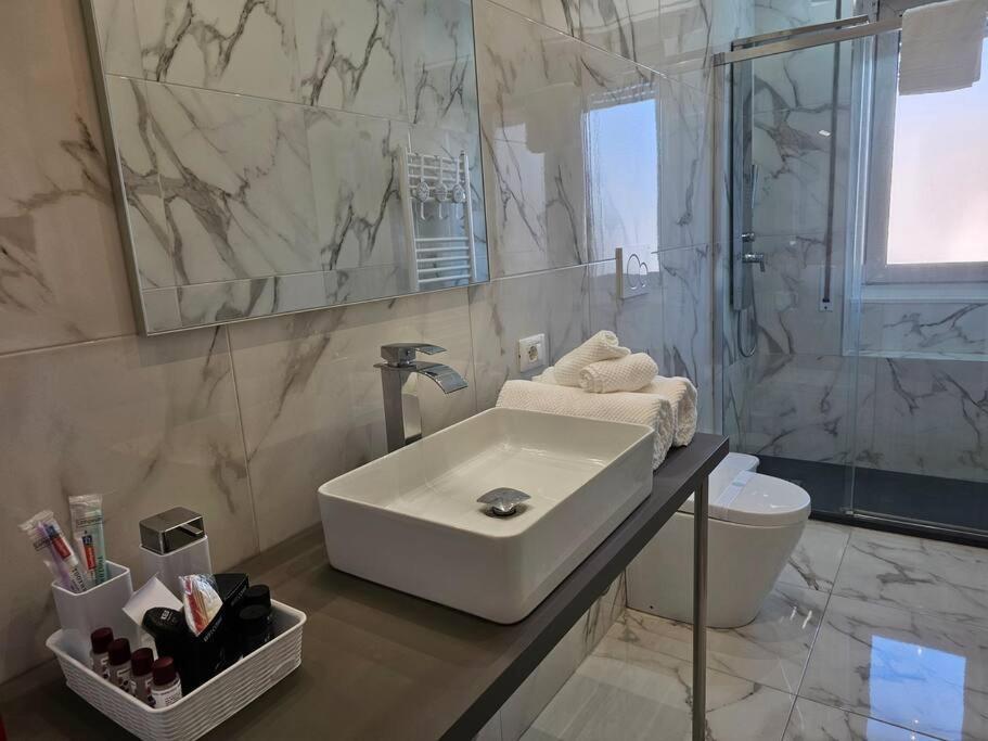 Panoramic Dream House Navigli Apartment Milan