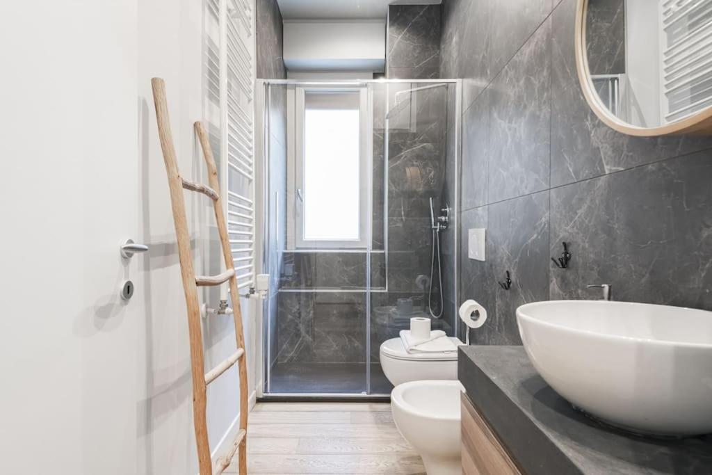 Apartment Easylife - Stunning In Repubblica