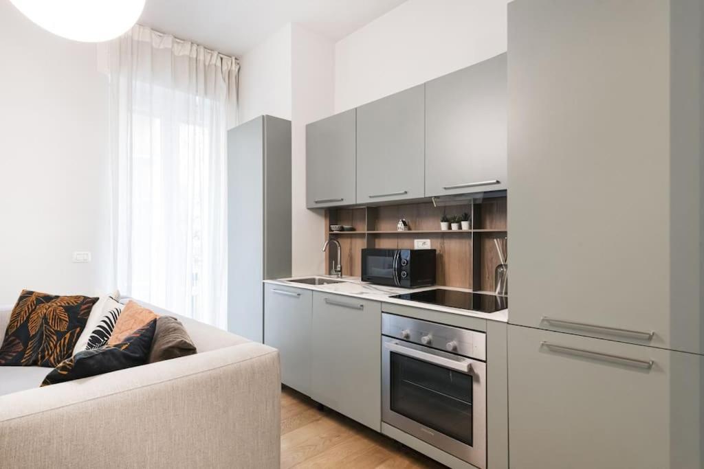 Apartment Easylife - Stunning In Repubblica