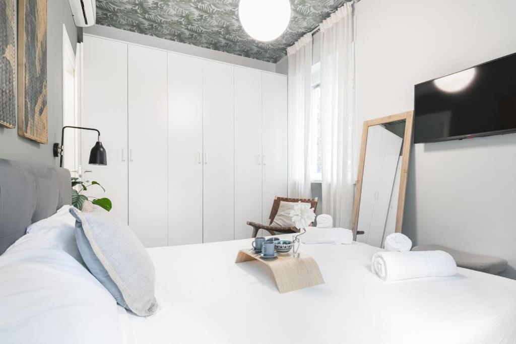 Apartment Easylife - Stunning In Repubblica *