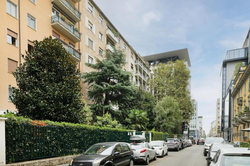 Easylife - Stunning In Repubblica Apartment Milan