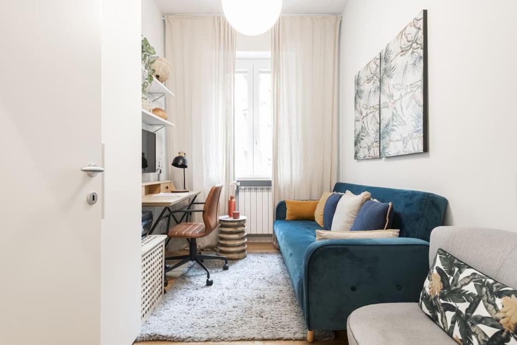 Apartment Easylife - Stunning In Repubblica Milan
