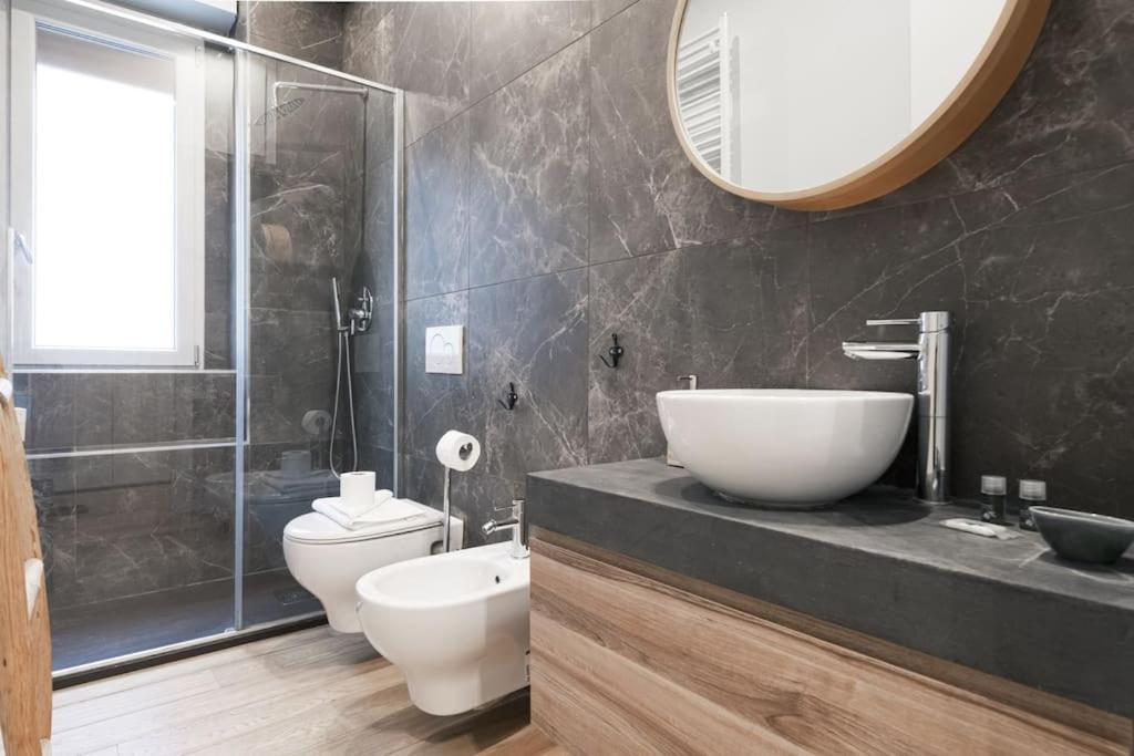 Apartment Easylife - Stunning In Repubblica