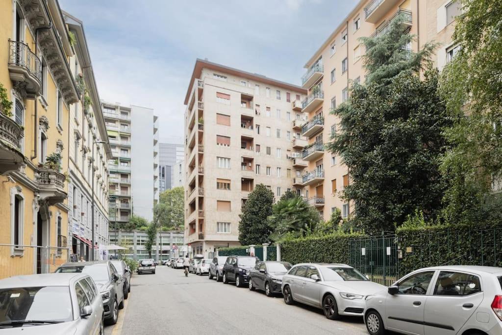 Easylife - Stunning In Repubblica Apartment *