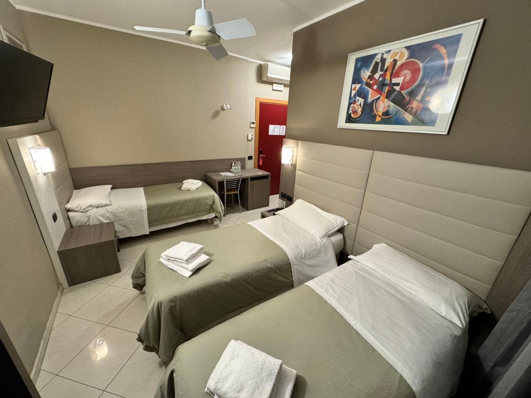 Parma Hotel
