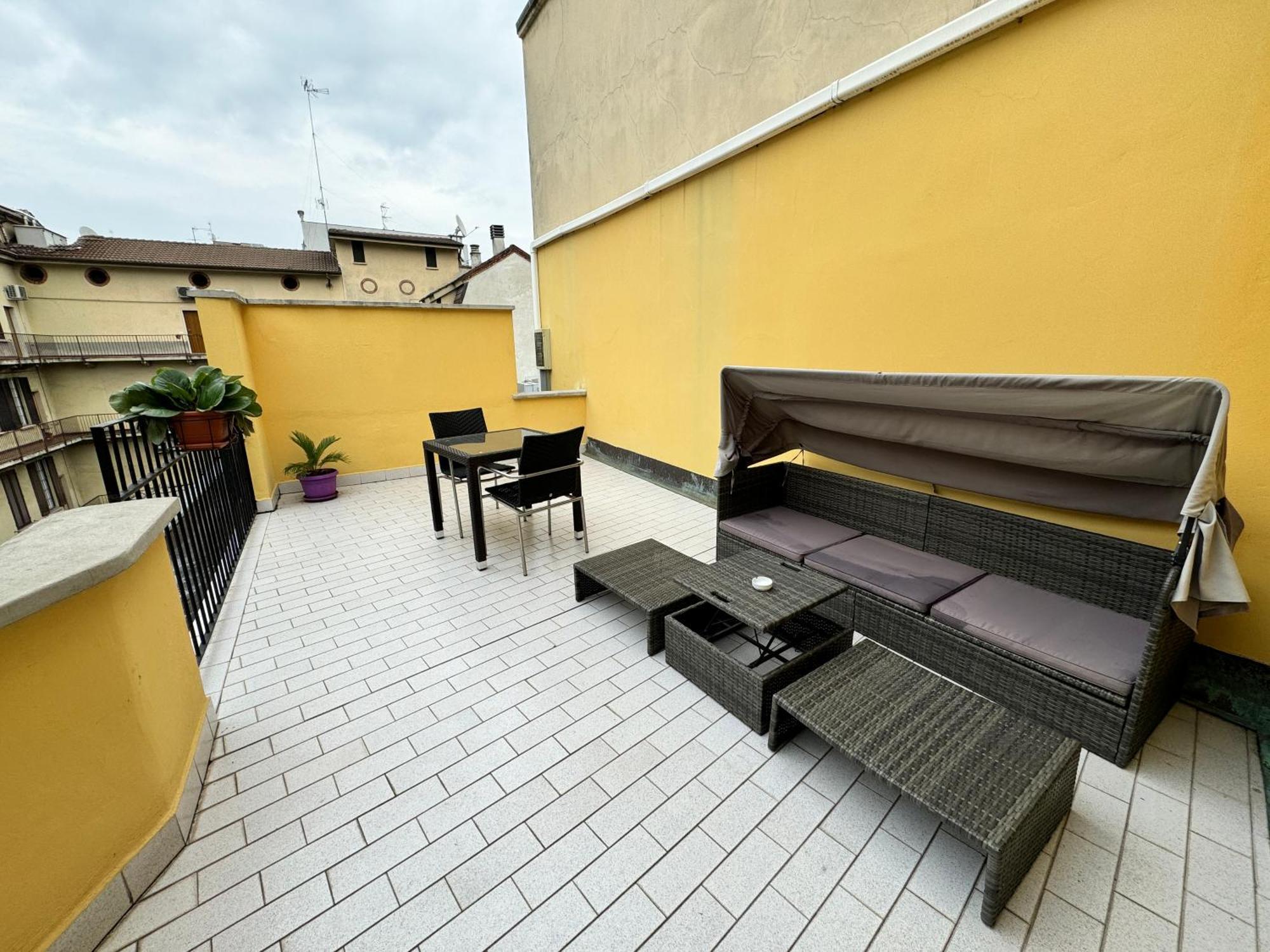 Hotel Parma 2*