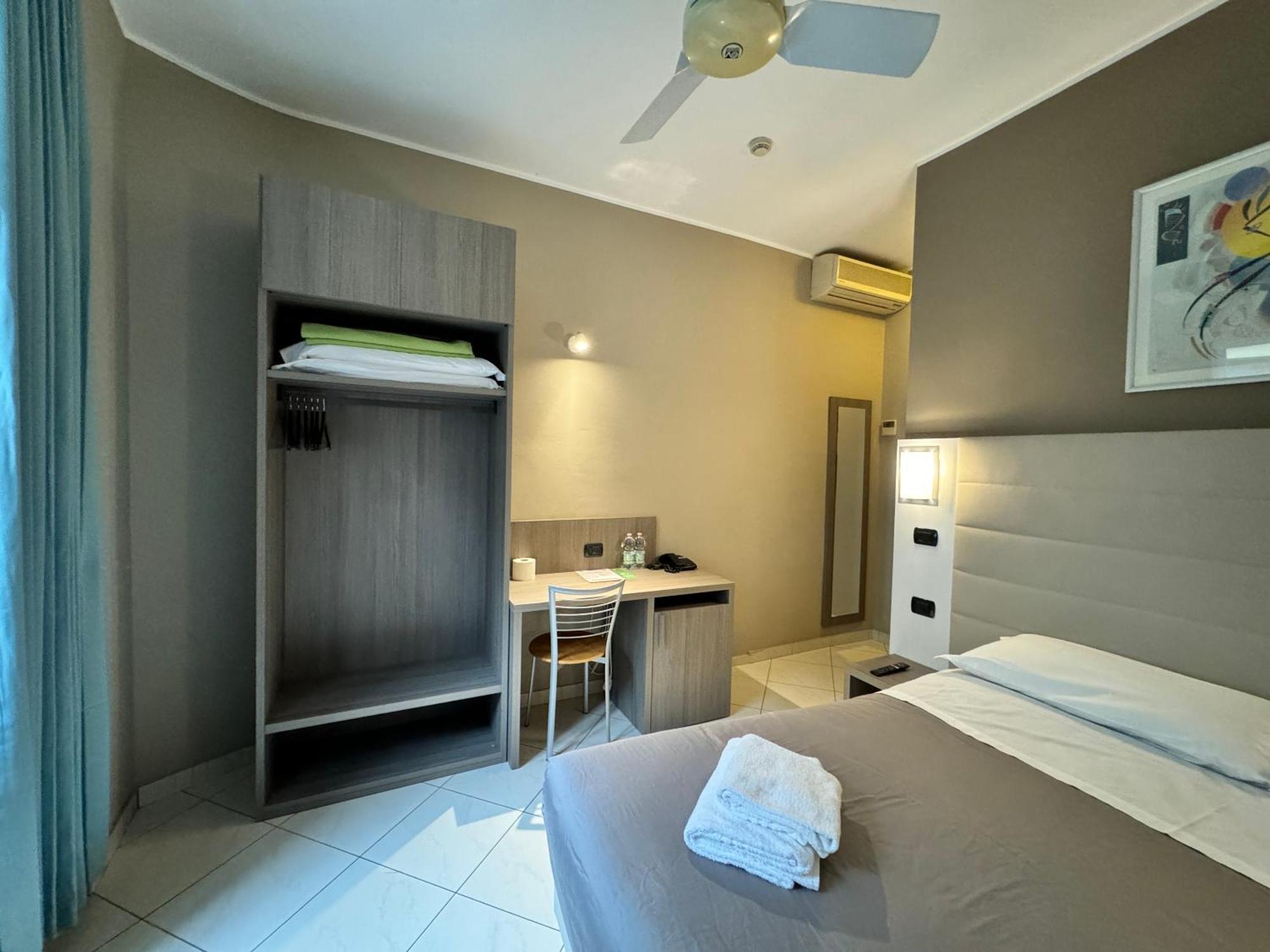 Parma Hotel