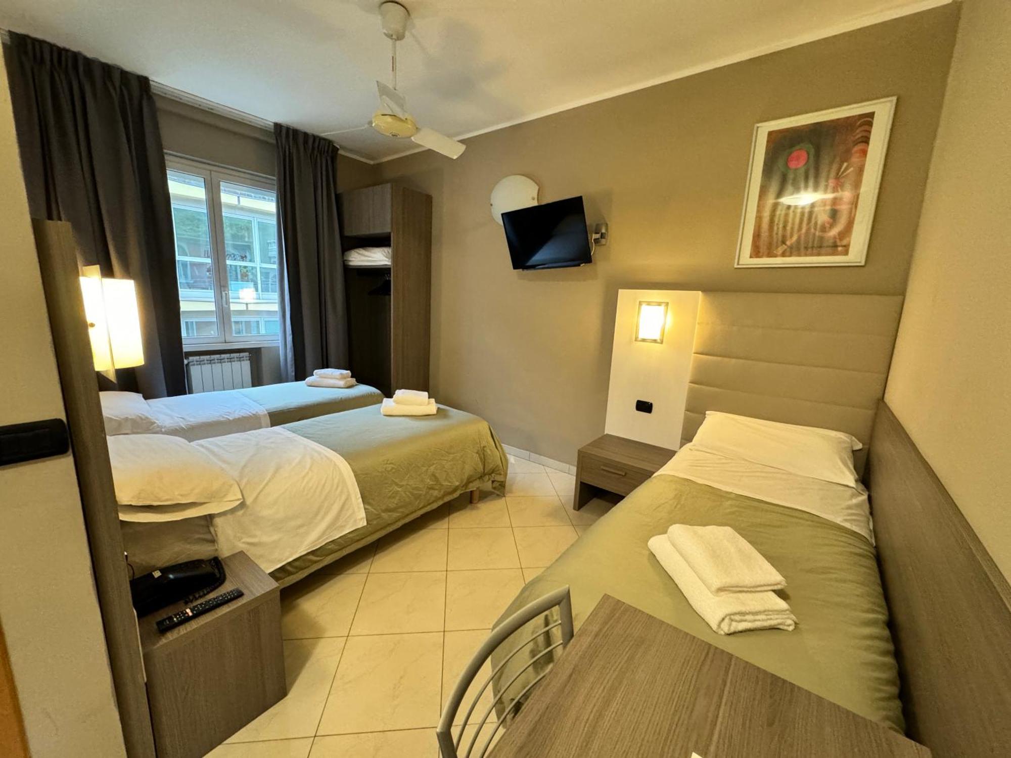 Hotel Parma