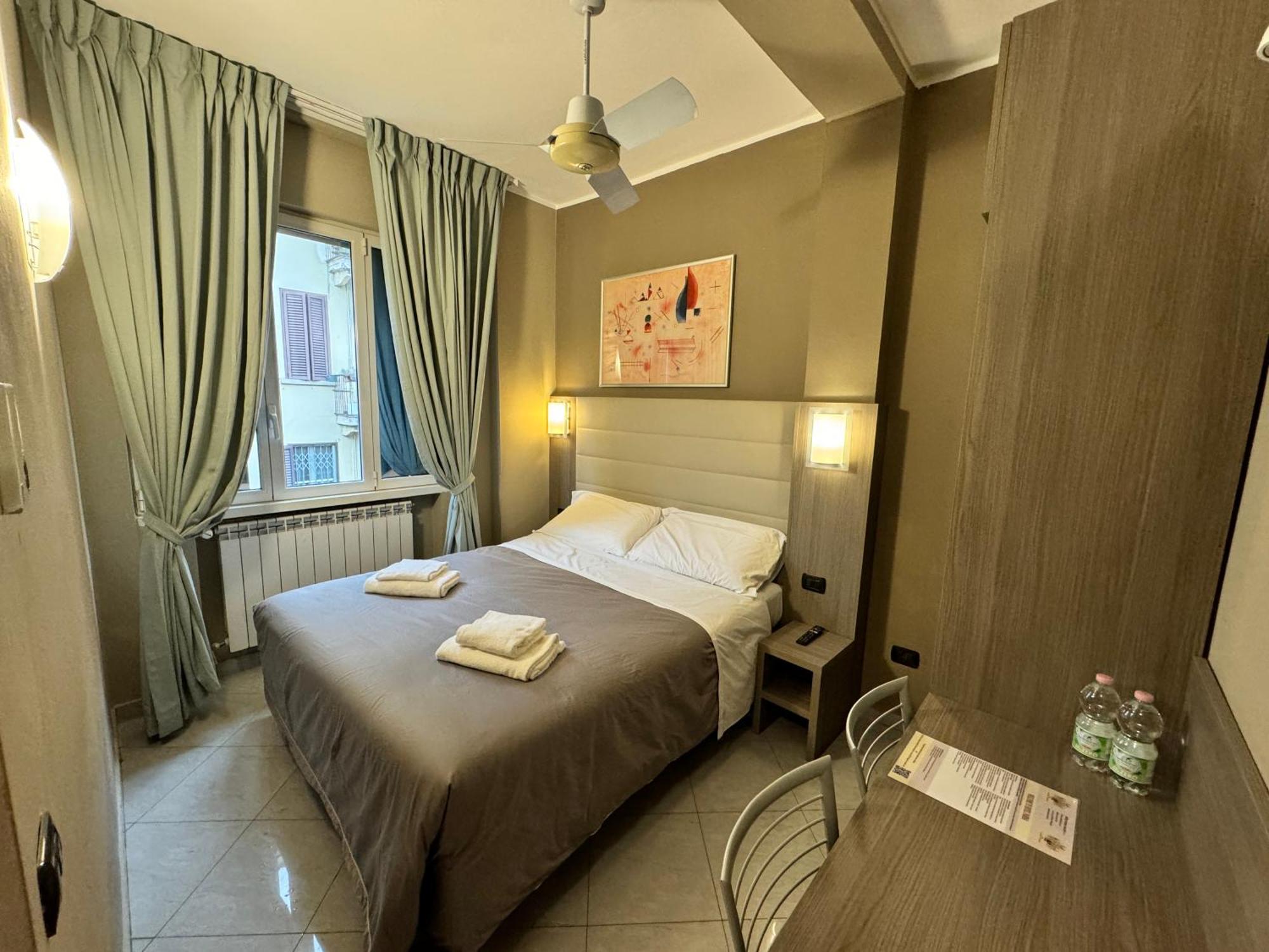 Parma Hotel Milan