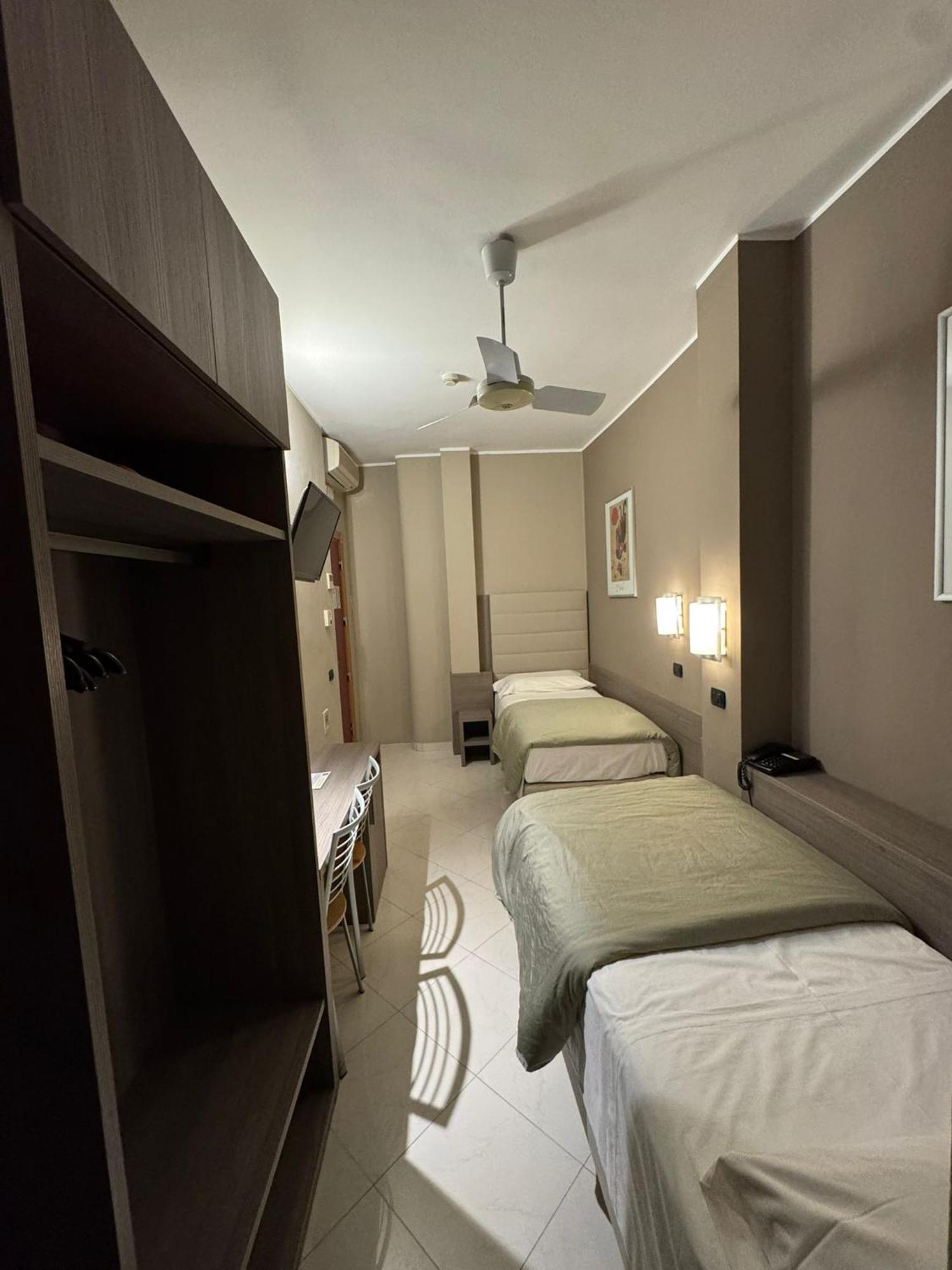 Parma Hotel Milan