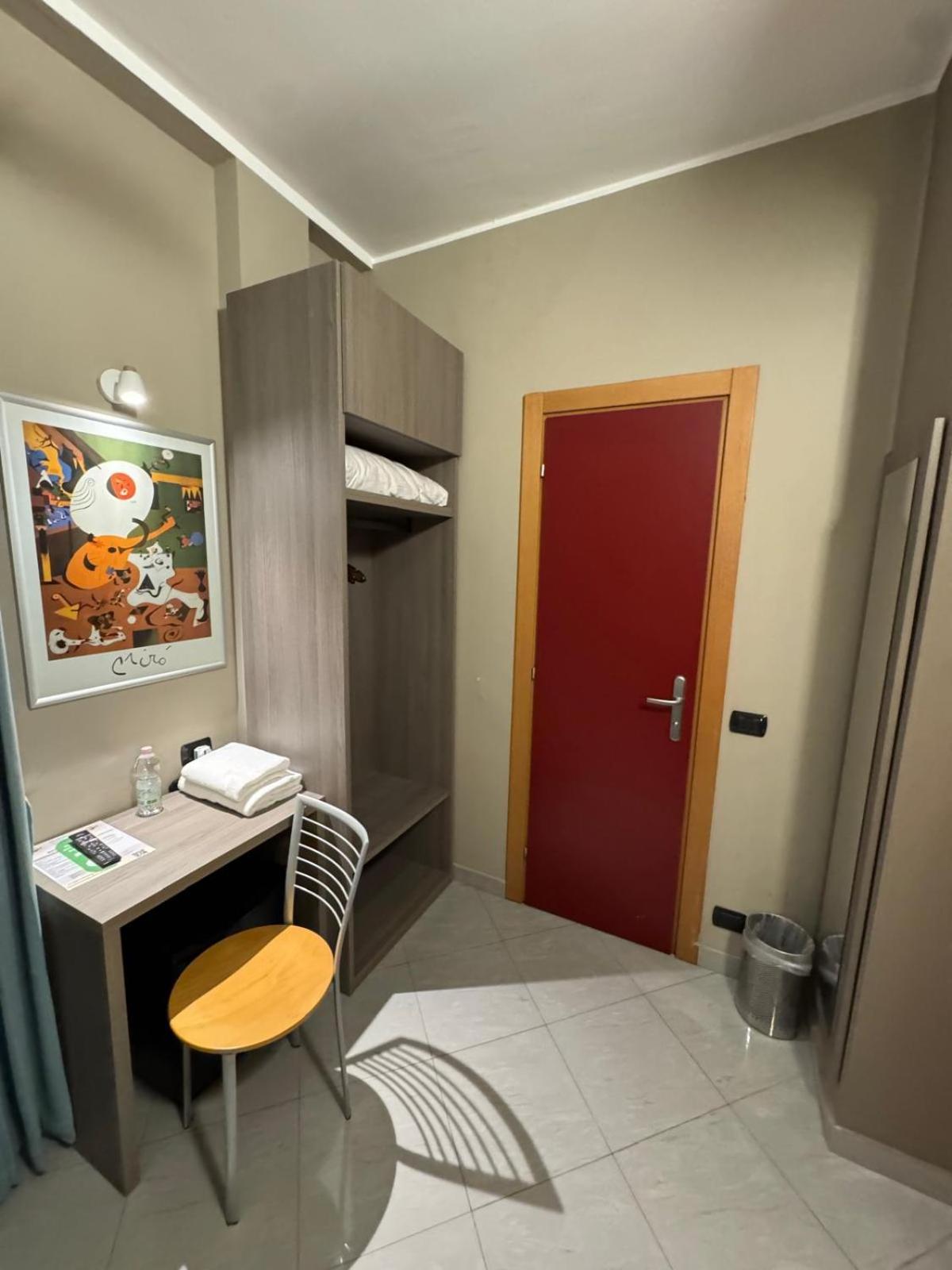 Parma Hotel Milan
