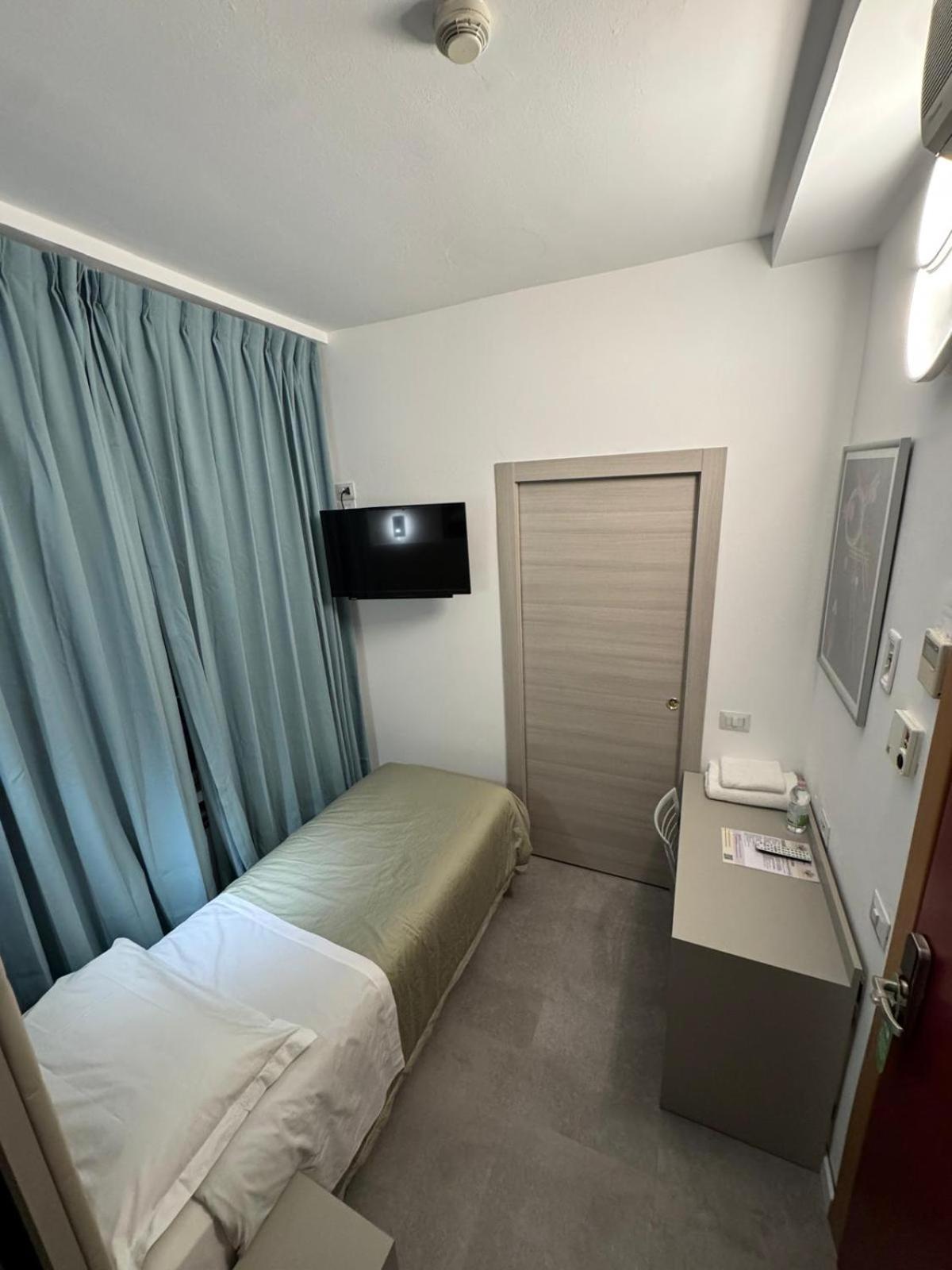 Parma Hotel