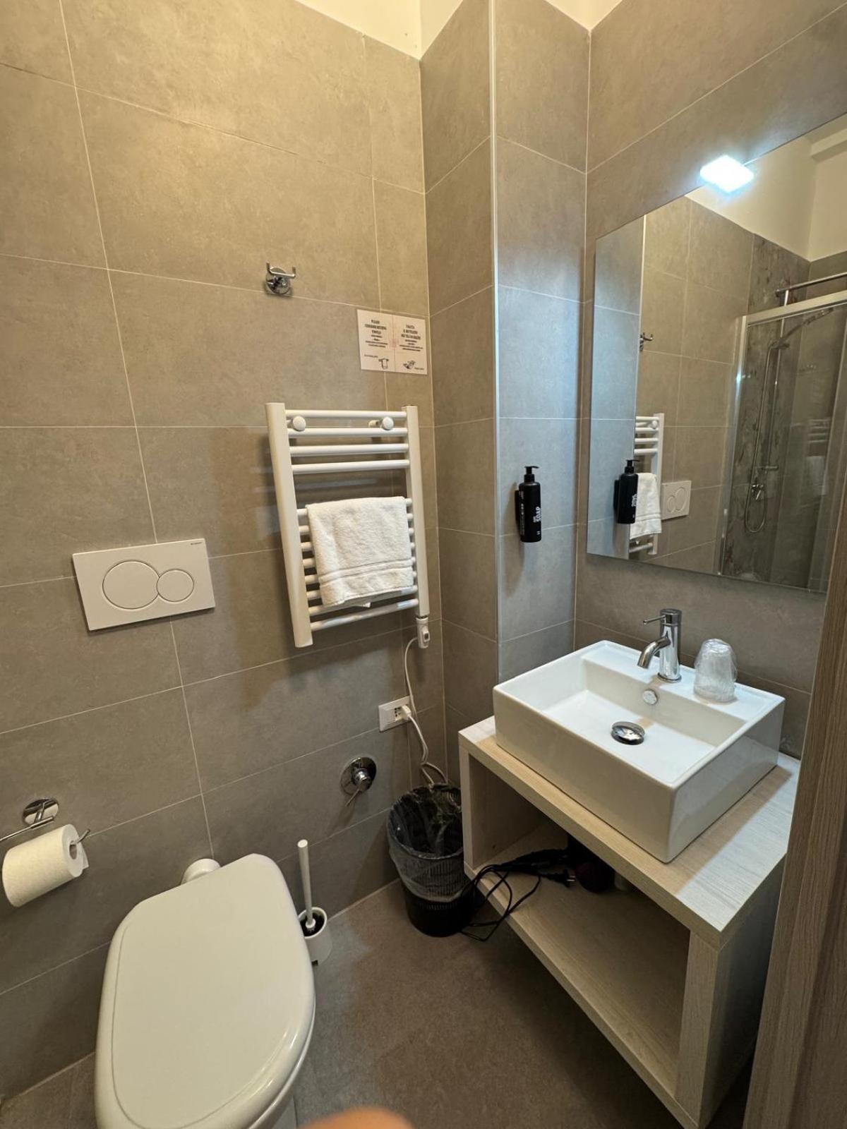 Parma Hotel Milan