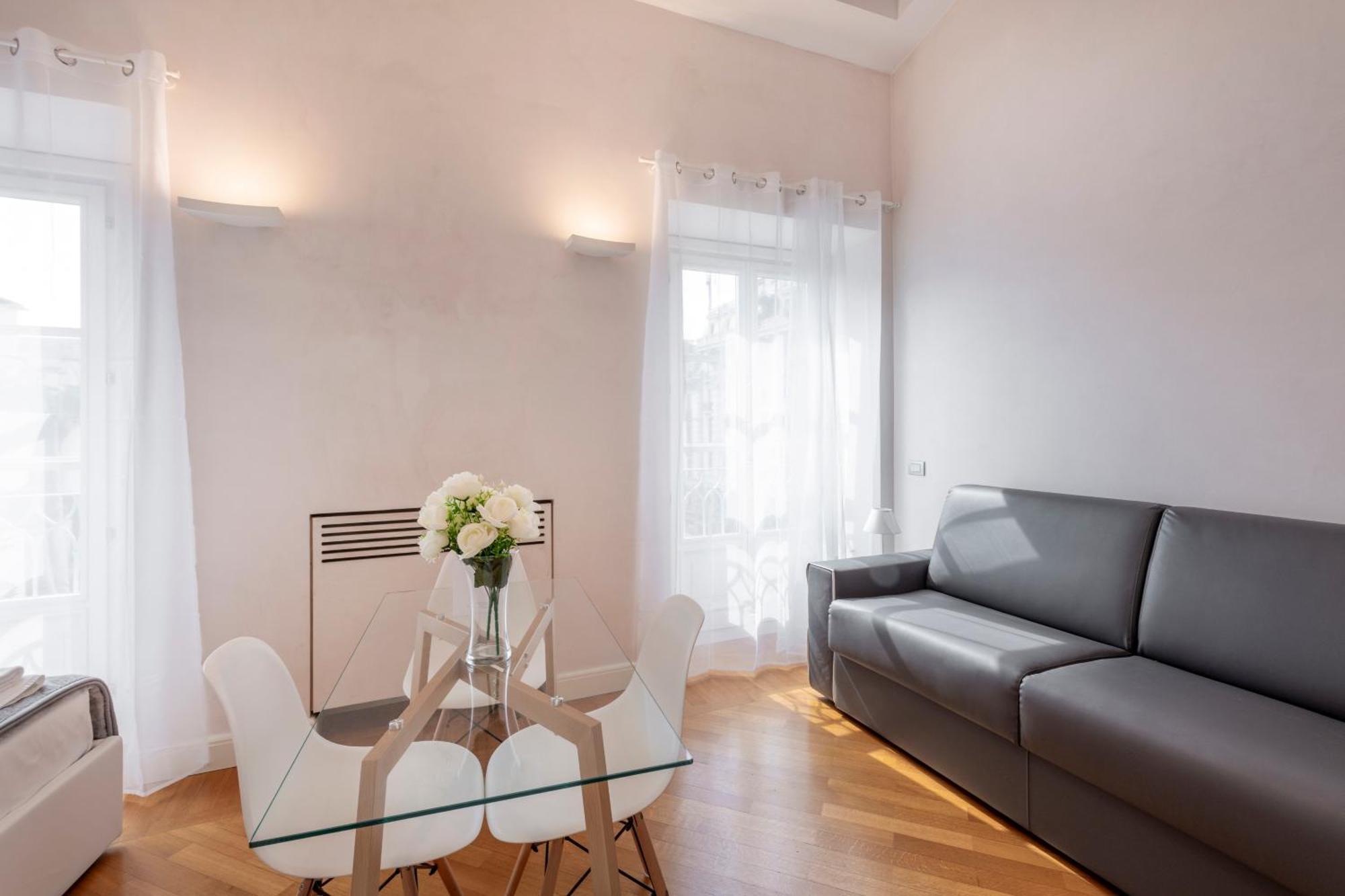 Apartment Royal - Centro Brera Milan