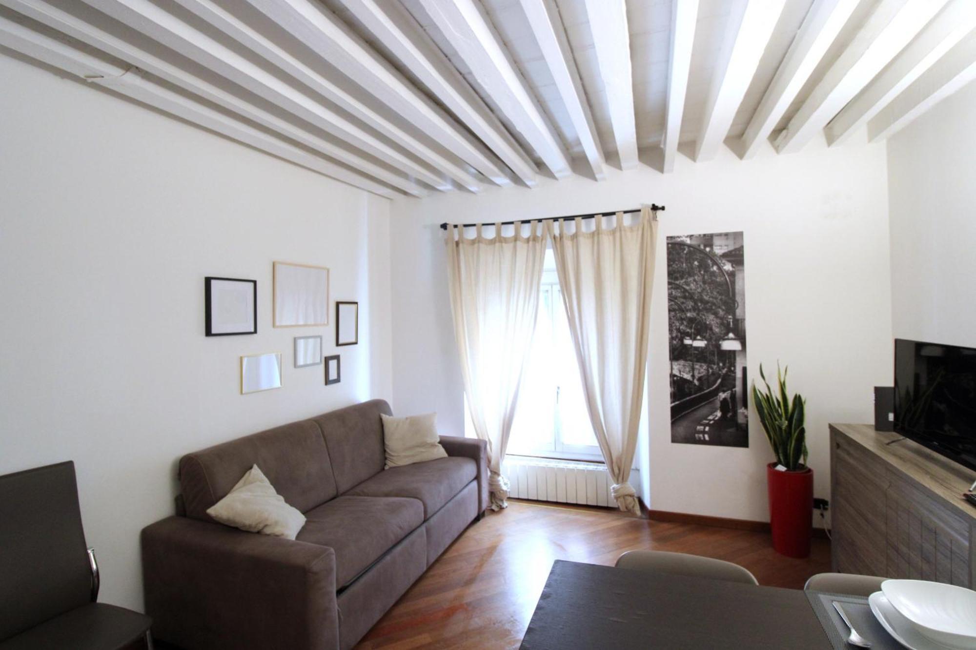 Milanrentals - Moscova Apartamento