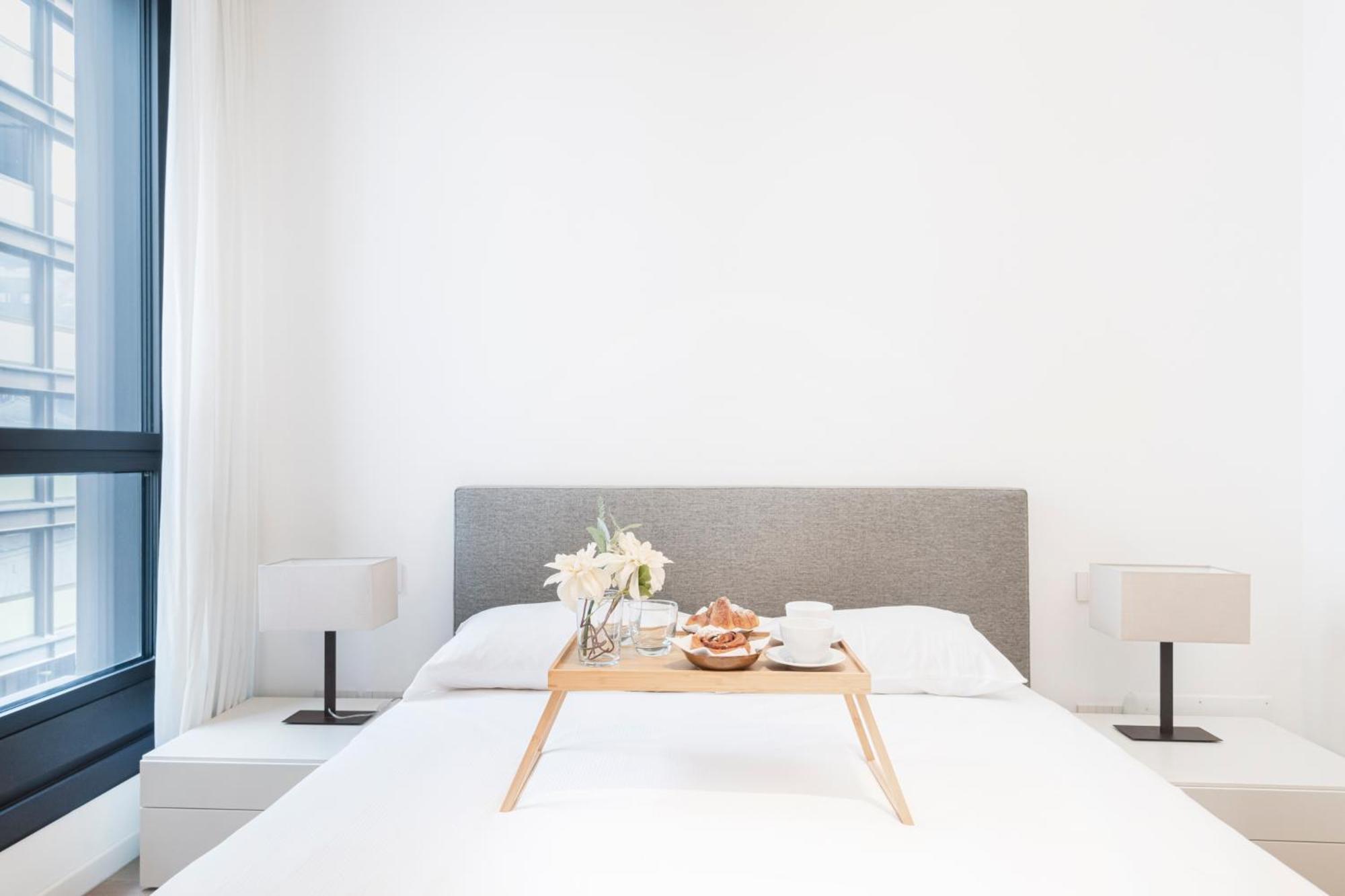 Easylife - Sofisticata Dimora Con Rooftop Condominiale Vista Duomo * Milan