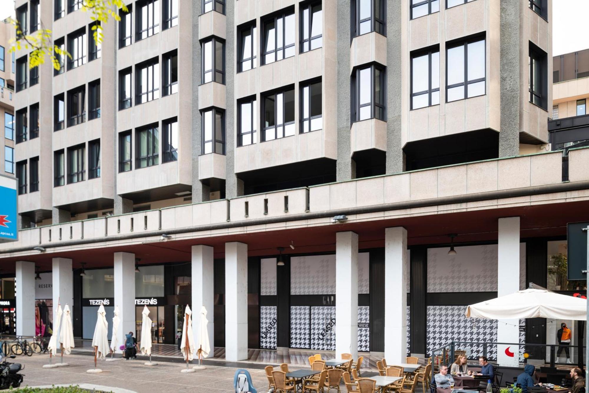 Easylife - Sofisticata Dimora Con Rooftop Condominiale Vista Duomo Apartment Milan