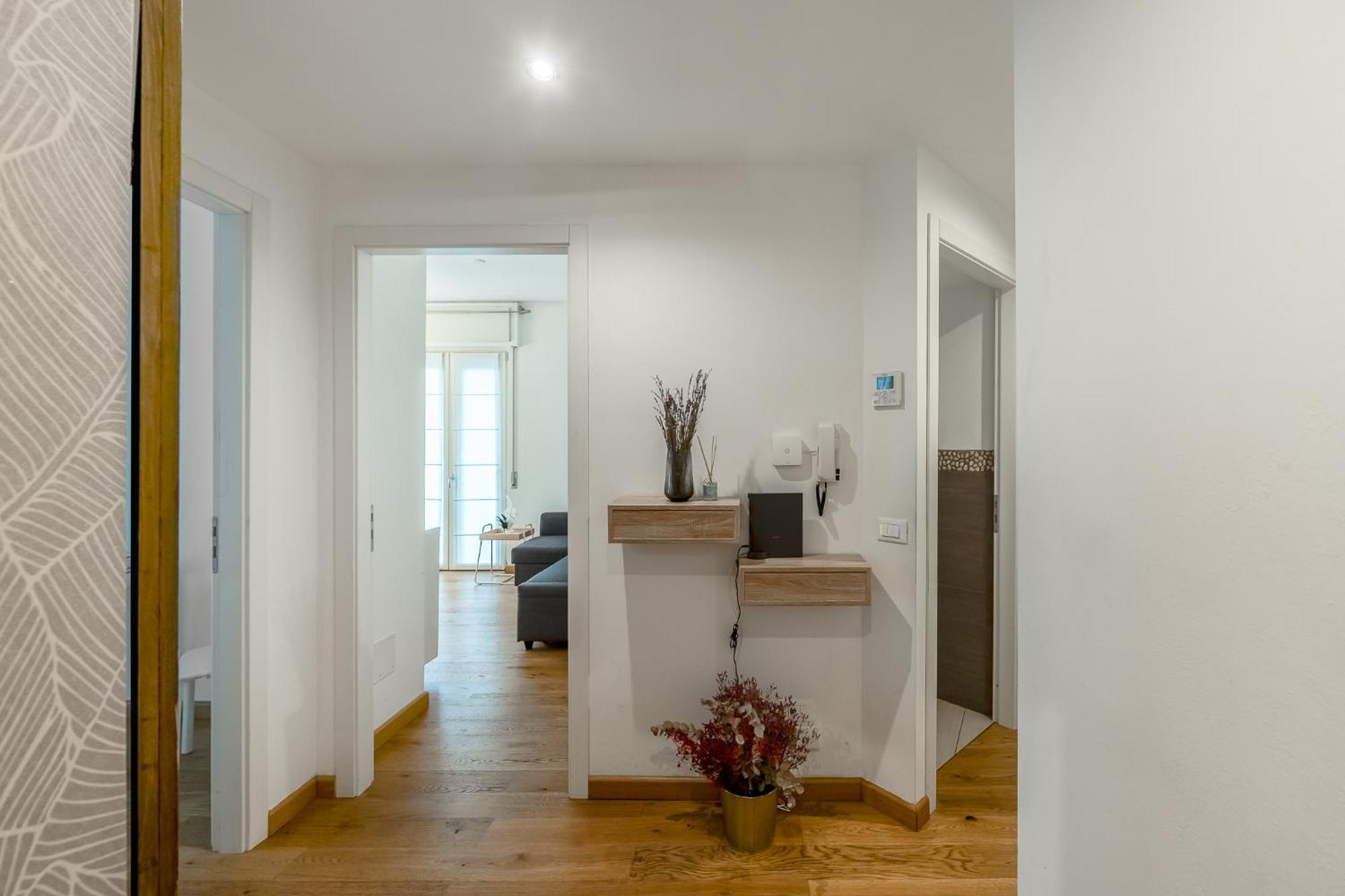 Favola House Isola Milan