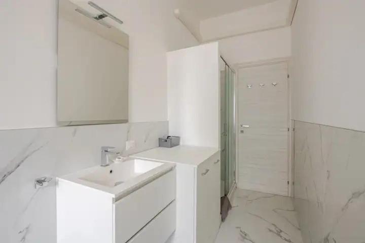 Like At - Close To Metro, Stadio San Siro, Duomo, Con Parcheggio Privato Milan