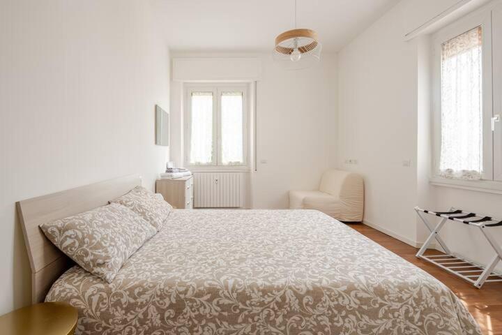 Like At - Vicino M1 Rossa, Duomo, Con Parcheggio Privato Apartment Milan
