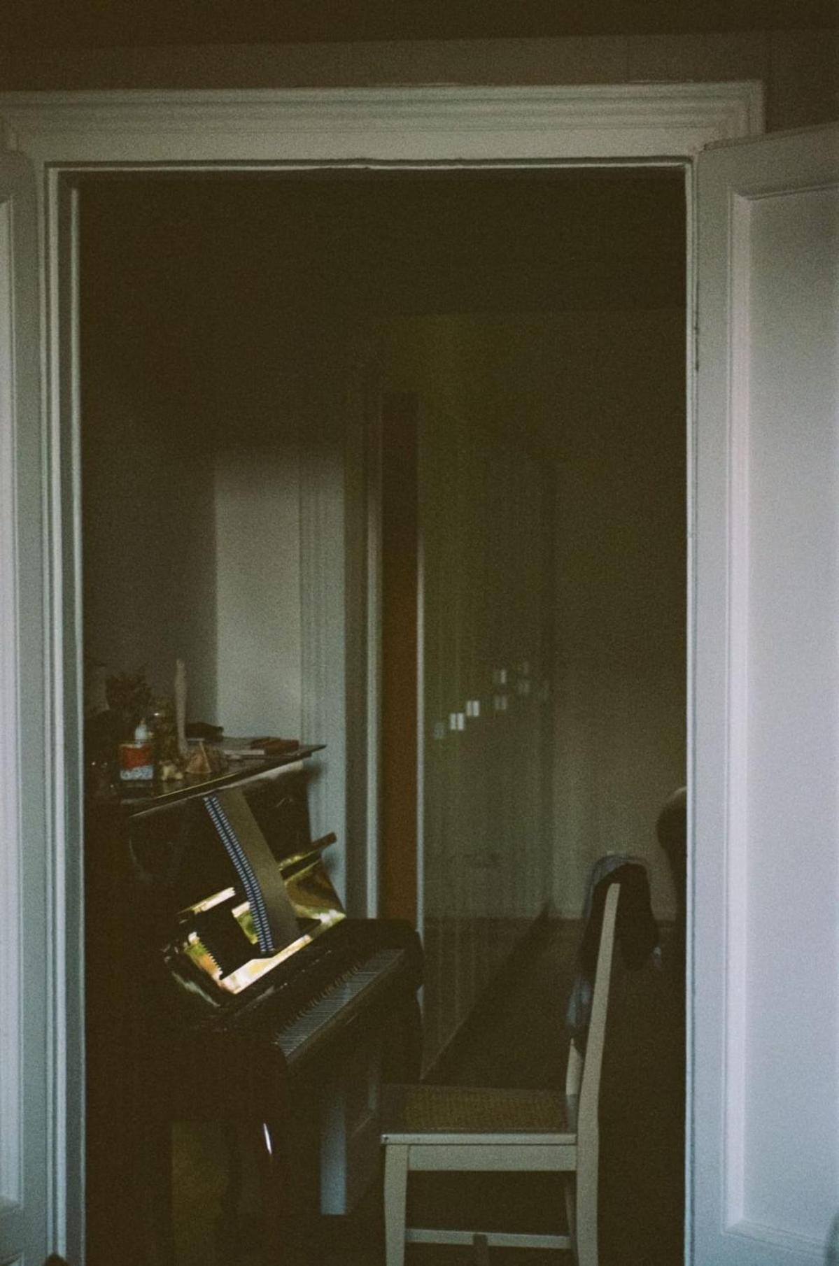 Apartamento Officina Scrittoria *