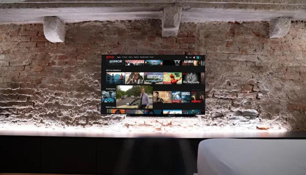 Luxury Loft Apartment Milan