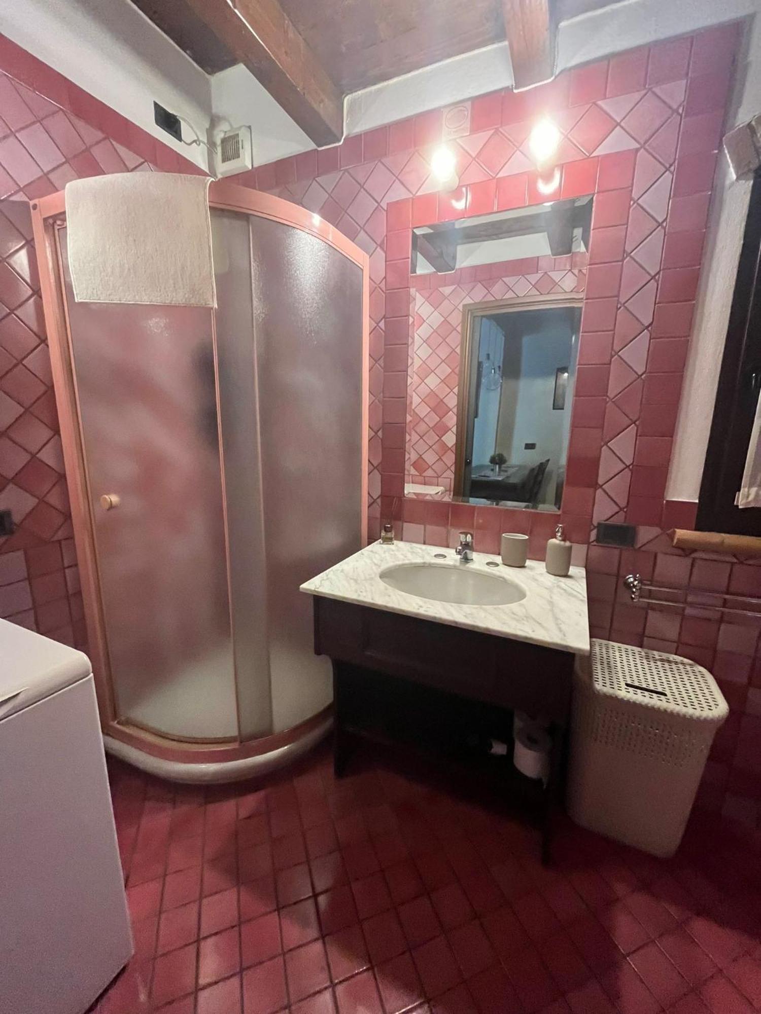 Apartamento Bilocale Dafne Abbadesse *
