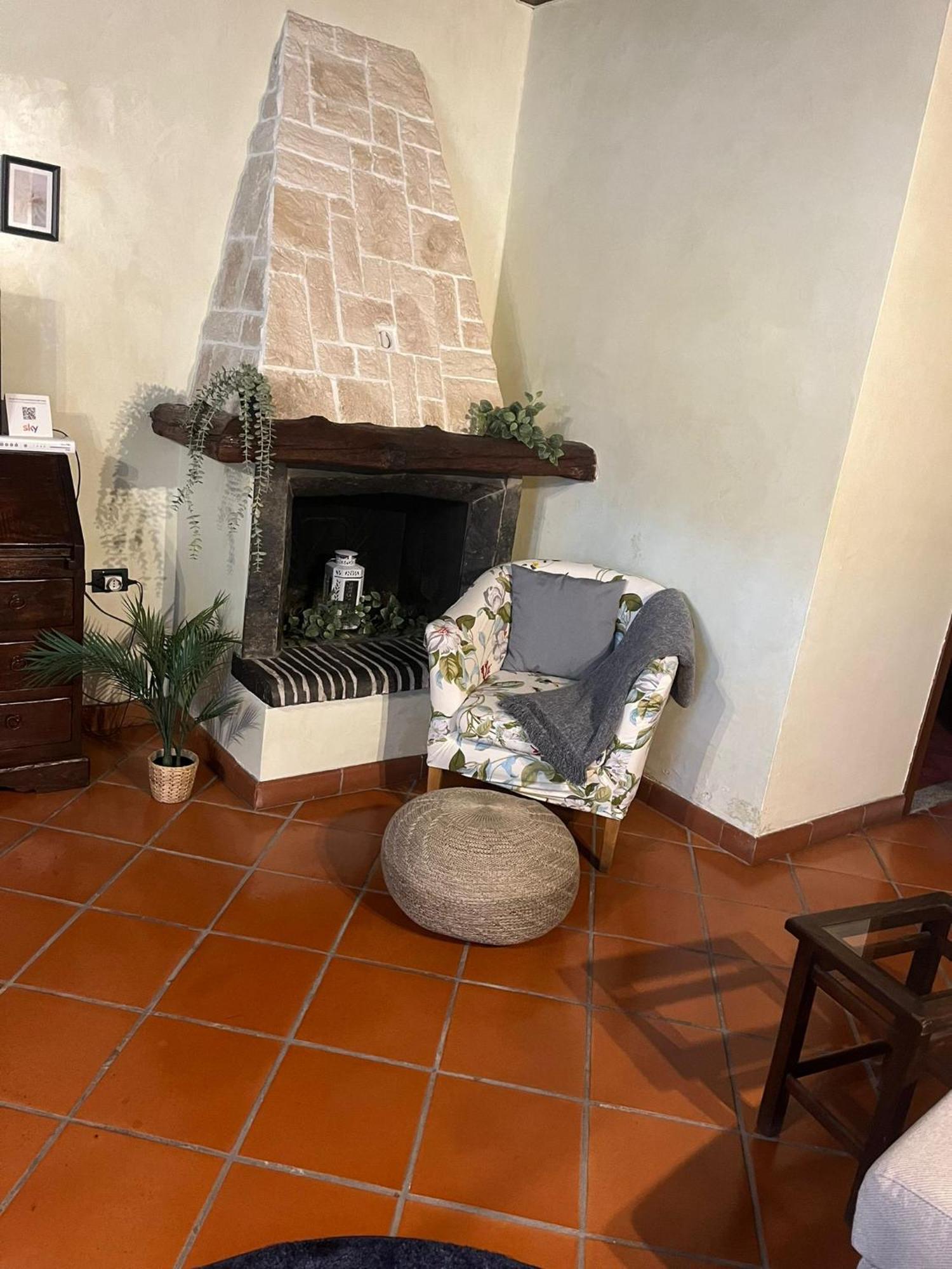 Bilocale Dafne Abbadesse Apartamento *