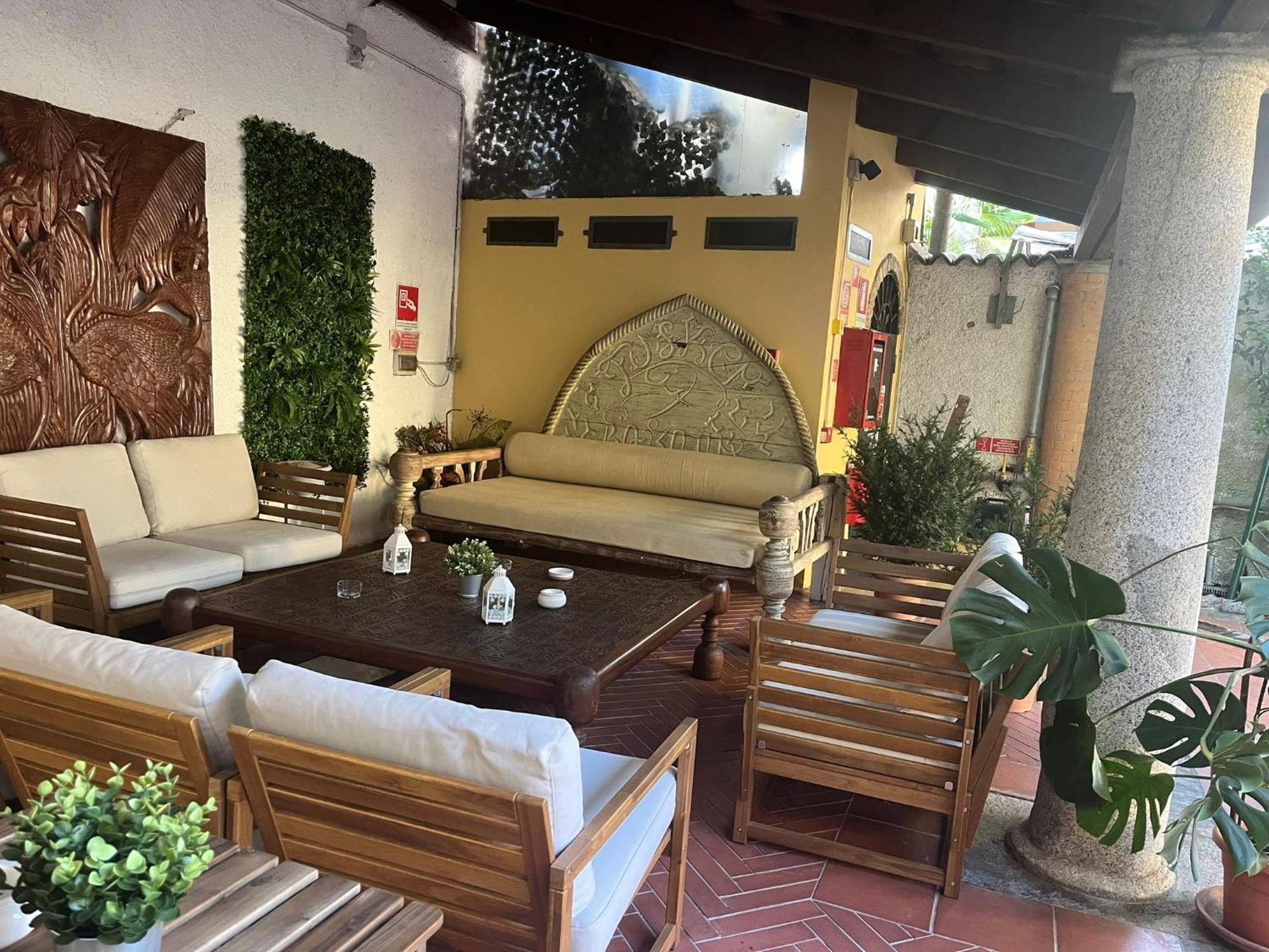 Bilocale Dafne Abbadesse Apartamento