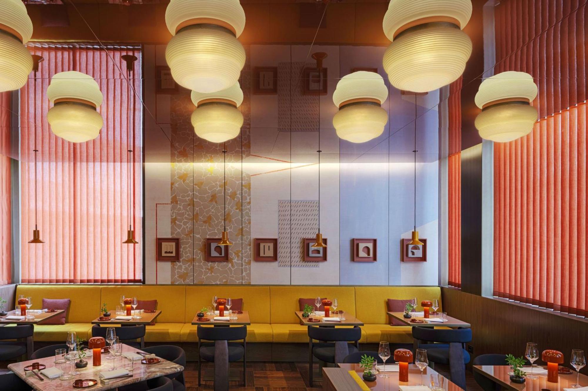 Casa Brera, A Luxury Collection Hotel, Hotel Milano