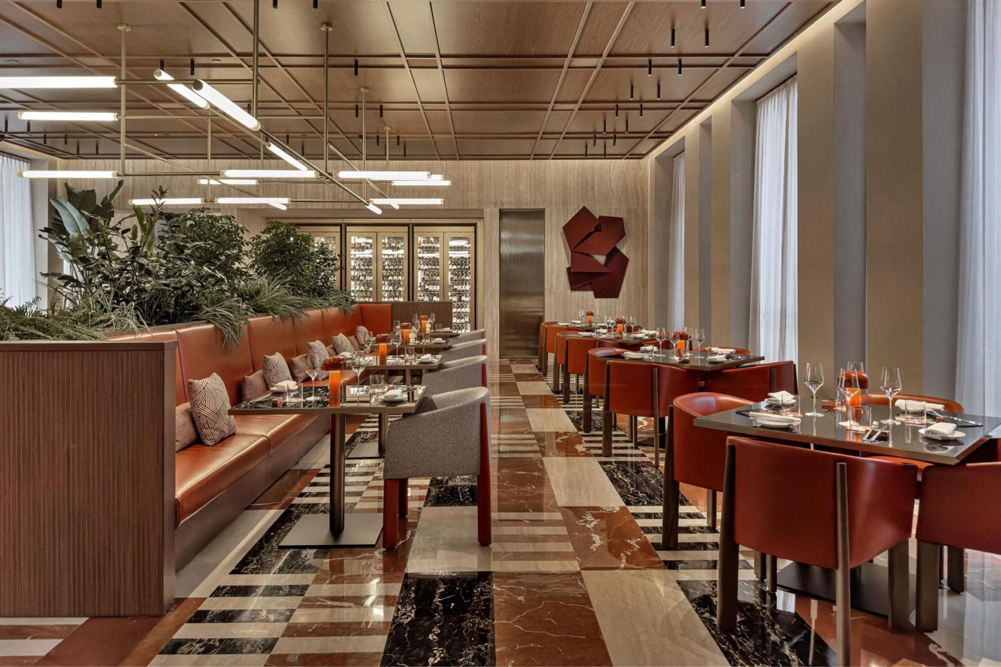 Casa Brera, A Luxury Collection Hotel, Hotel 5*