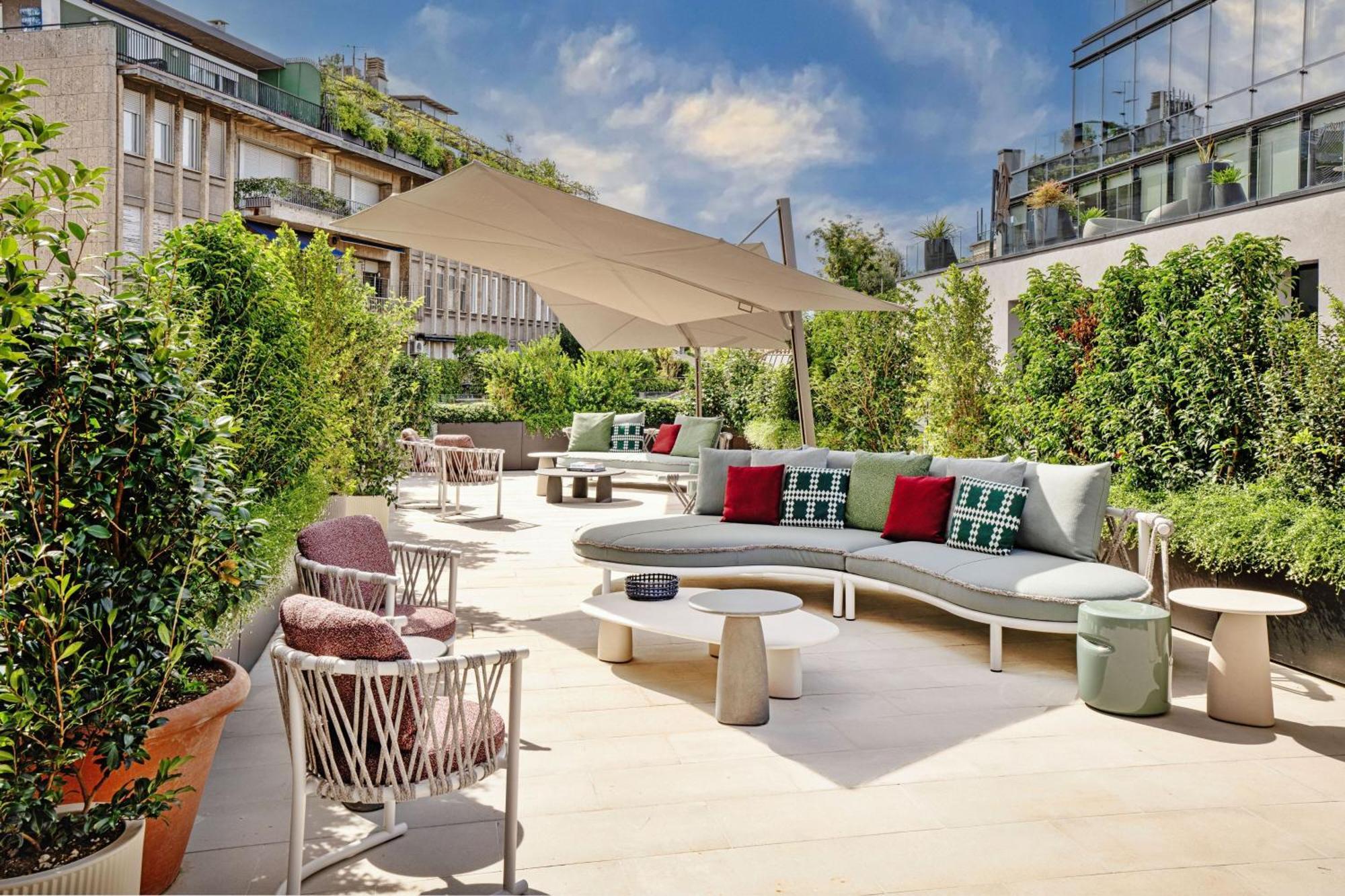 Casa Brera, A Luxury Collection Hotel, Hotel
