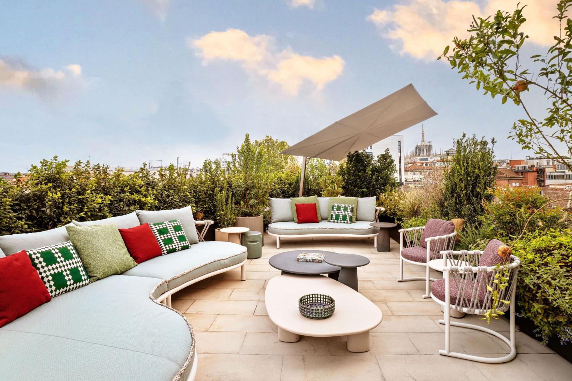 Casa Brera, A Luxury Collection Hotel, Milan