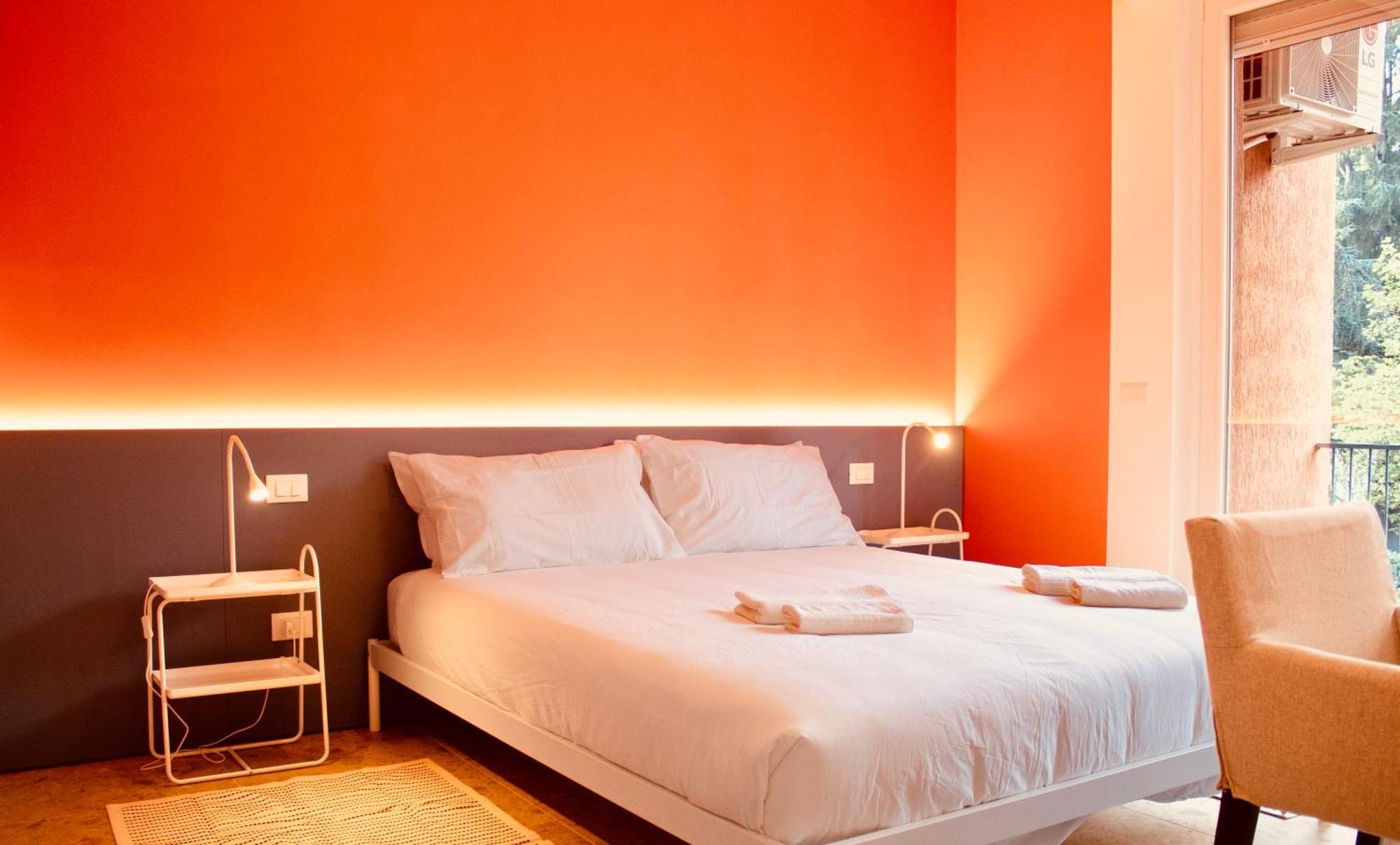 Zerbion Collection - Omero 18 Apartment