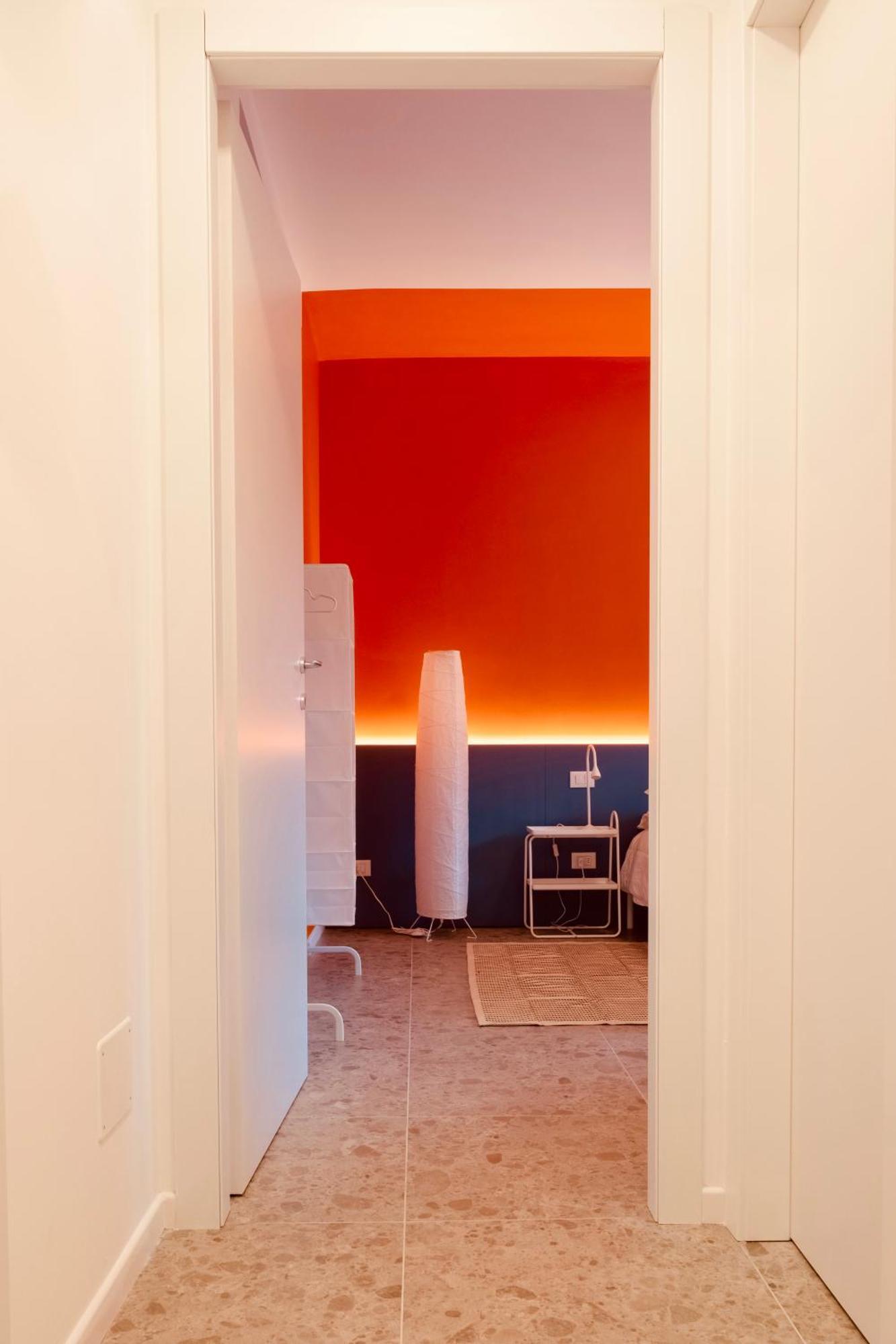 Zerbion Collection - Omero 18 Apartment Milan