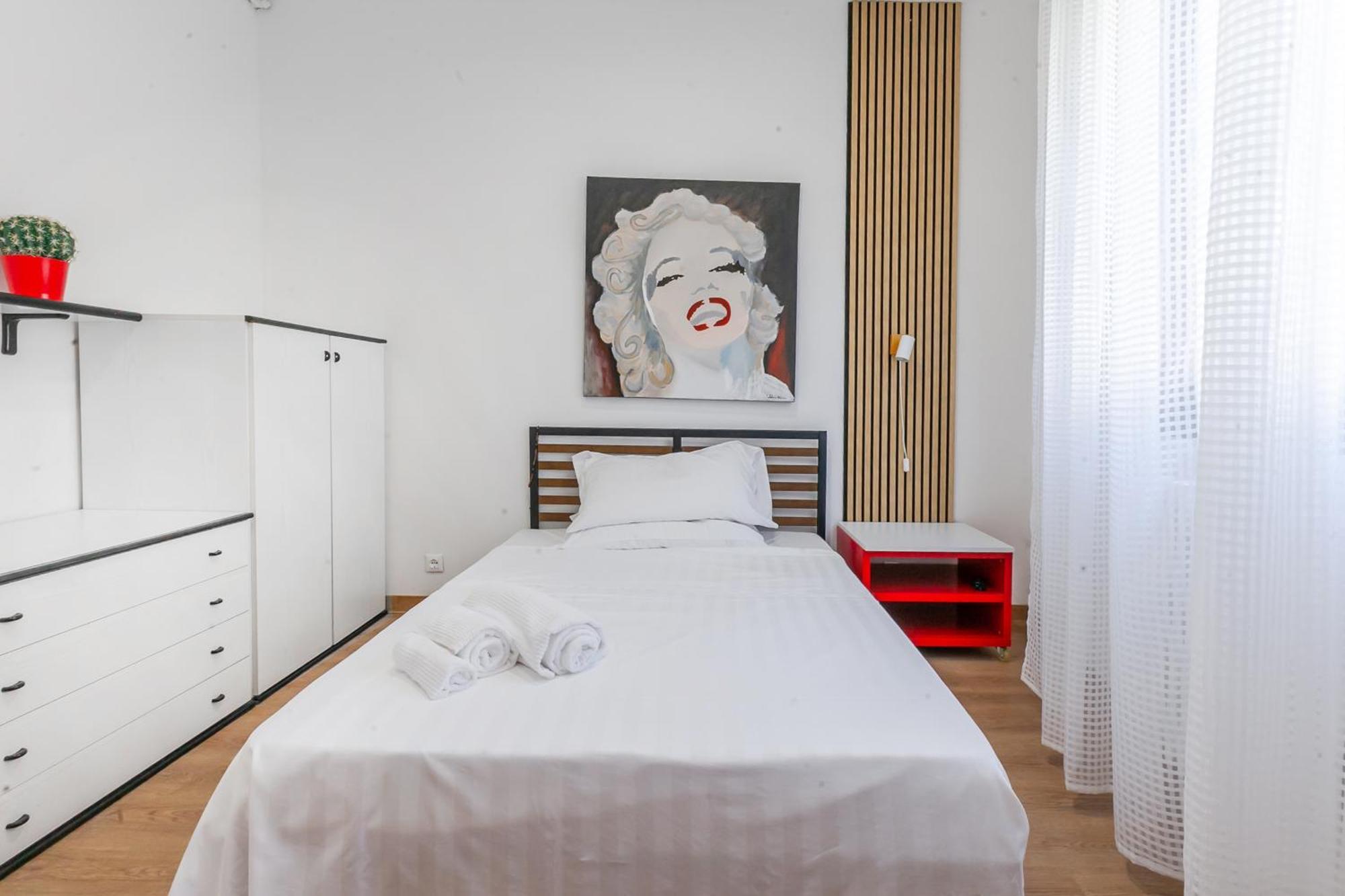 Hospedagem domiciliar Amaapartment