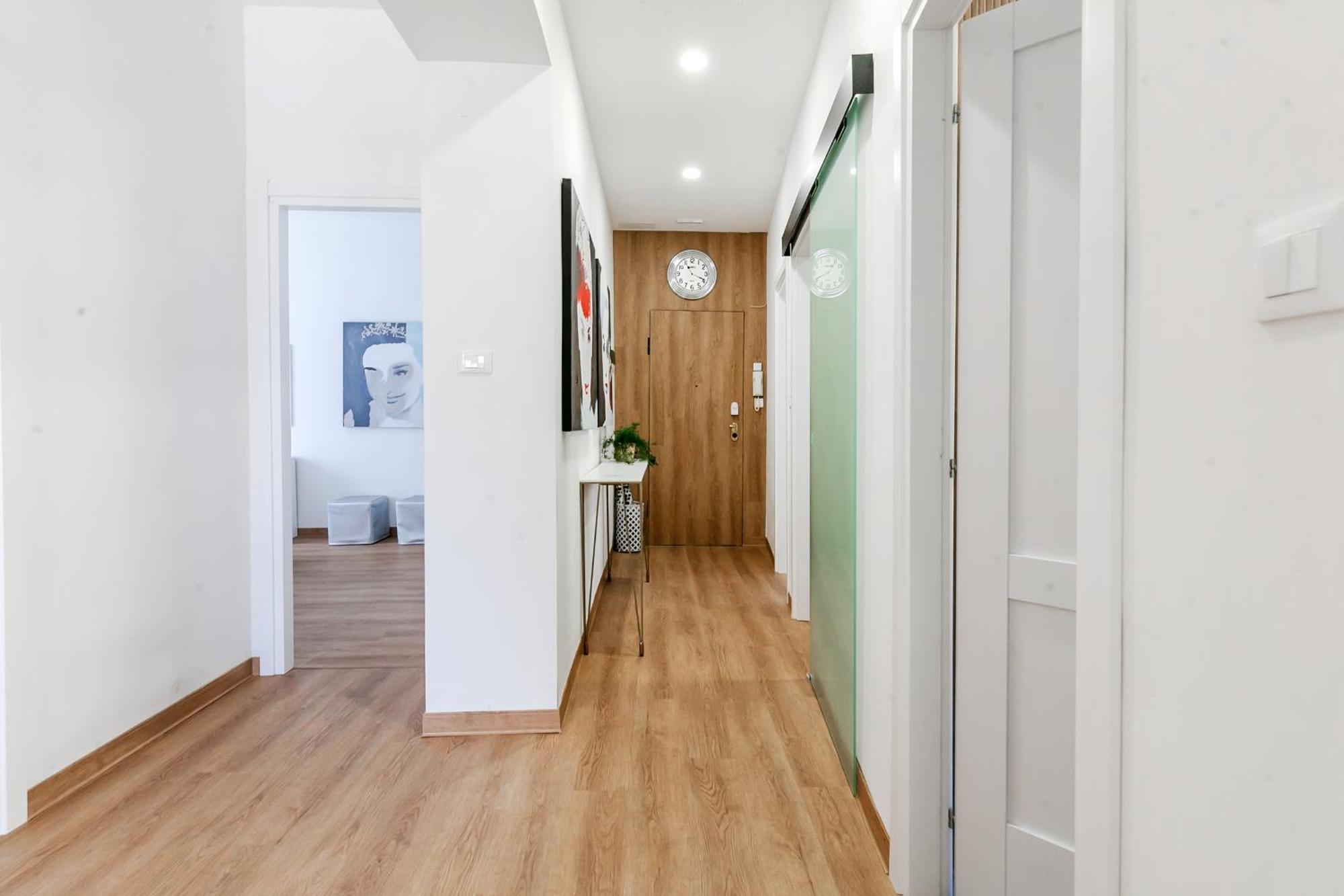 Amaapartment Milão