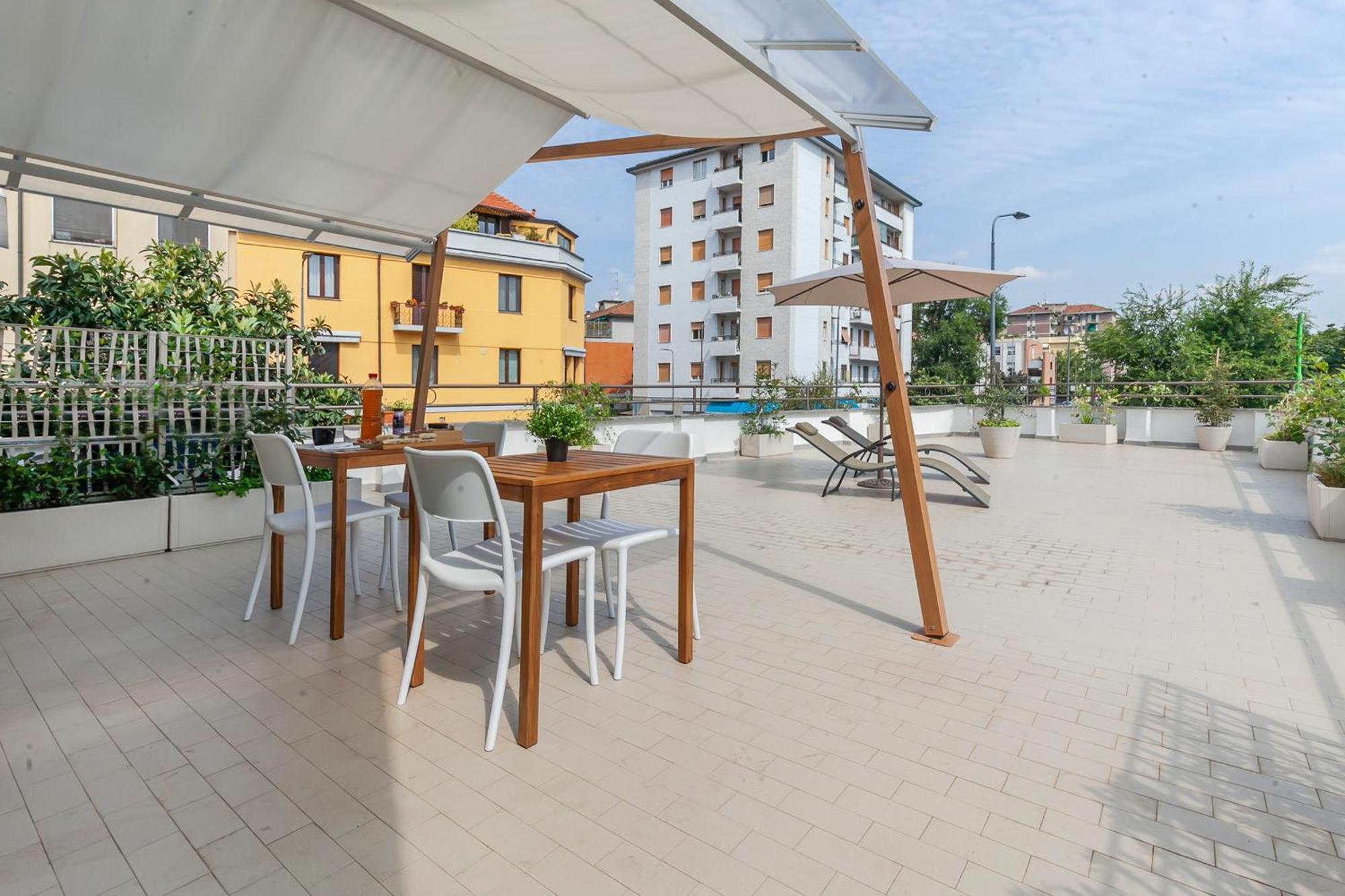 Amaapartment Milão